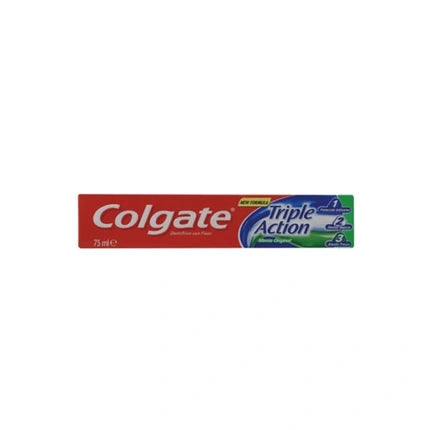 Colgate B Triple Action Toothpaste 75ml