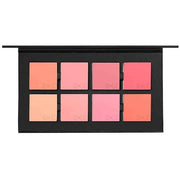 Mulac Moody Blushes Palette