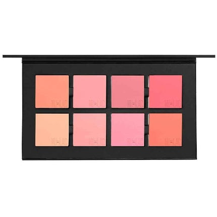 Mulac Moody Blushes Palette