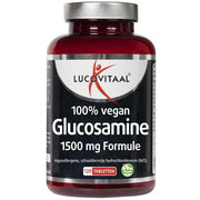 Lucovitaal Glucosamine Vegan
