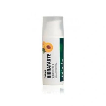 Tot Herba Tot Herba Body Moisturizer Apricot 50ml