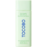 Tocobo Cica Calming Sun Serum SPF 50+ PA