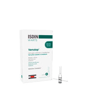 Isdin Verrutop Wart Treatment 4x010ml