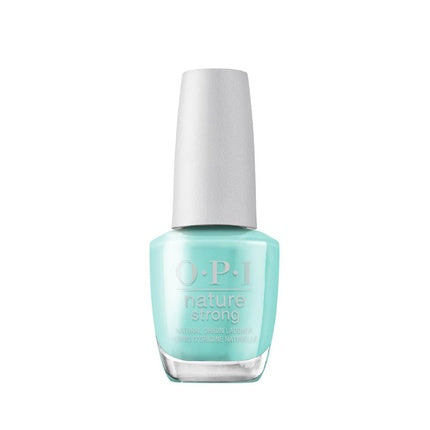 Opi Nature Strong Nail Polish Cactus What You Preach 15ml