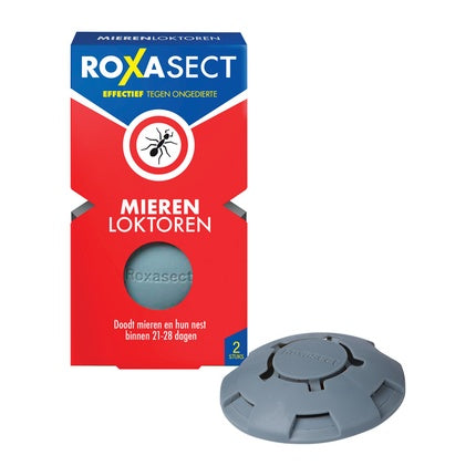 Roxasect Ant Bait - Effective Pest Control Solution