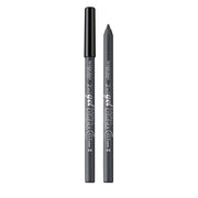 Deborah Milano Kajal 2-in-1 Eyeliner and Waterproof Eyeliner 03 Grey 1.21g