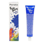 Fanola Free Paint Electric Blue 100ml