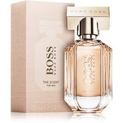 Hugo Boss The Scent For Her Eau De Parfum 100ml Women Spray