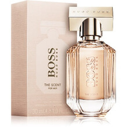 Hugo Boss The Scent For Her Eau De Parfum 100ml Women Spray