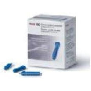 Beurer 25 Lancets Pungidito