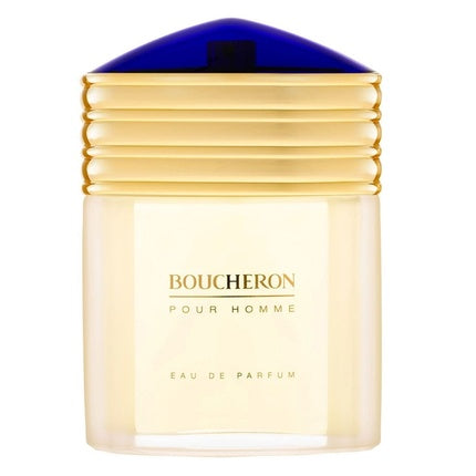 Boucheron Pour Homme Eau De Parfum Spray 100ml