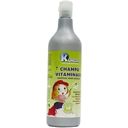 Kunda Shampoo 1000ml