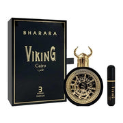 Bharara Viking Cairo 3.4 Oz / 100 Ml Unisex