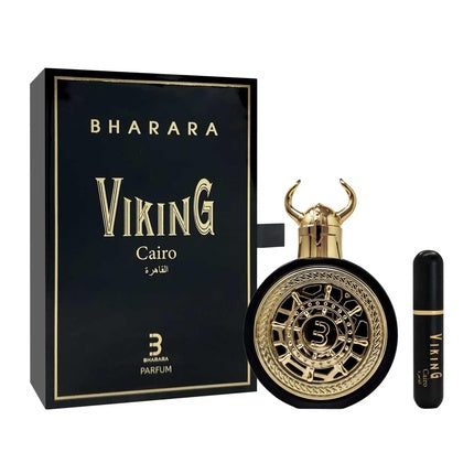 Bharara Viking Cairo 3.4 Oz / 100 Ml Unisex