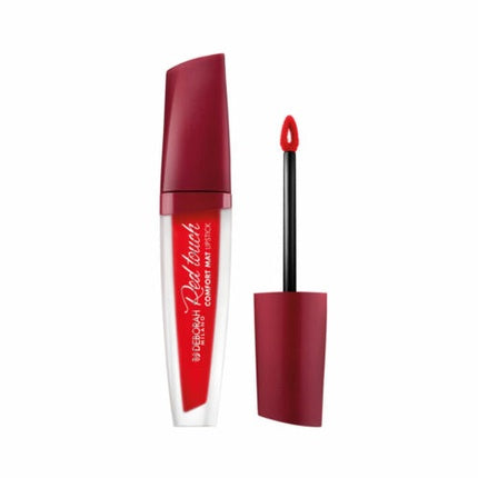 Deborah Red Touch Lipstick Nº 06