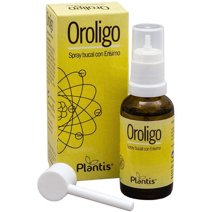 Art Agricola Oroligo Spray 30ml