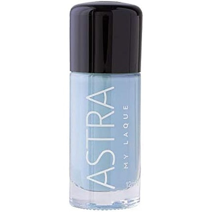 My Laque Nail Polish N.71 Zephyraqua