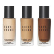 Bobbi Brown Skin Long-Wear Weightless Foundation Neutral Almond