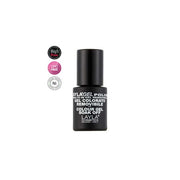 Layla Gel Polish Colour N'154 Goldy Red - A Vibrant Nail Polish For A Stunning Look