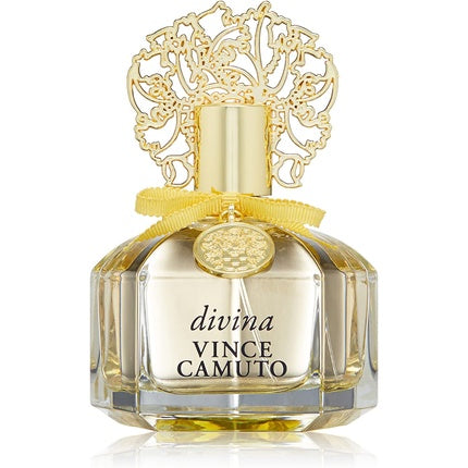 Vince Camuto Divina Eau De Parfum Spray 100ml