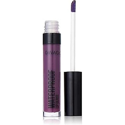 Divage Waterproof Lip Gloss - 05