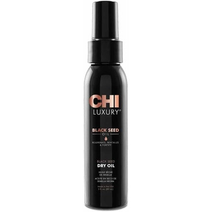 CHI Luxury Black Seed Oil Dry Oil