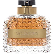 Valentino Uomo Eau De Toilette 150ml