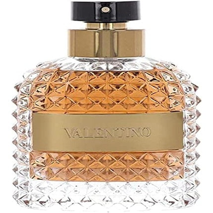 Valentino Uomo Eau De Toilette 150ml