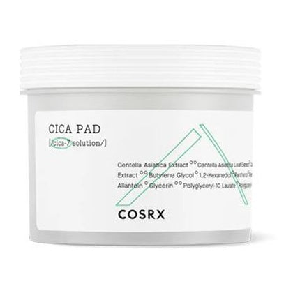 Cosrx Pure Fit Cica Pad Skin Tampons 90 Pieces