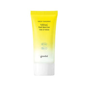 Goodal Brightening Cream with SPF 50+ Green Tangerine Vita C Tone Up 50ml