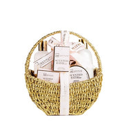 Idc Institute Scented Bath Rose Gift Set