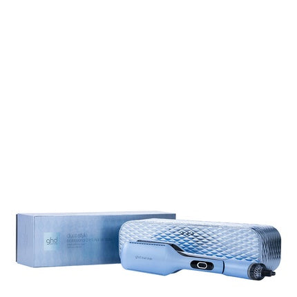 Ghd Iced Luxe Duet Hair Straightener