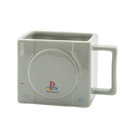 Abysse 3d Mug Console