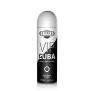 Cuba Original Cuba Vip Deodorant Spray 200ml