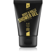 Angry Beards Urban Twofinger Shower Gel 50 Ml