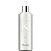 Refillable Nourishing Bottle 500ml