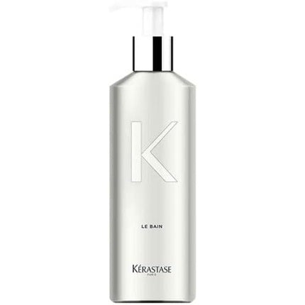 Refillable Nourishing Bottle 500ml
