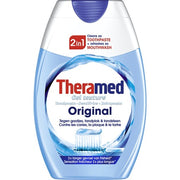Theramed Toothpaste 2in1 Original