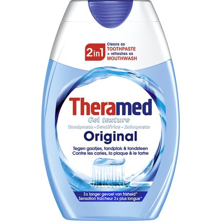 Theramed Toothpaste 2in1 Original