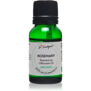 Dr. Feelgood Essential Oil Rosemary 15 ml