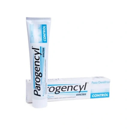 Parogencyl Parogencyl Gums Prevention 125ml