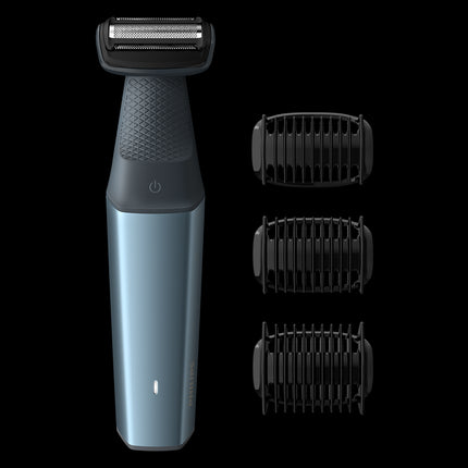 Philips Bodygroom 3000 Personal Care Grooming Device
