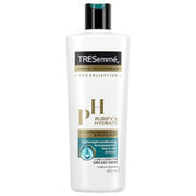 Tresemm Purify Hydrate Conditioner Cleansing Conditioner For Oily Hair