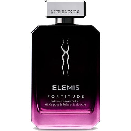 Elemis Fortitude Bath & Shower Elixir 100ml