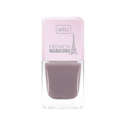 WIBO Nail Polish New French Manicure Nr. 6