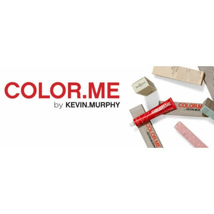 Color.me By Kevin Murphy Clear Transparent Gc6qd Hair Color Cream 100ml