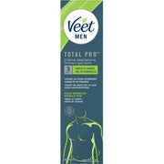 Veet Men Hair Removal Cream Normal Effective And Gentle Hair Removal