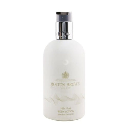 Molton Brown Milk Musk 300ml Body Lotion