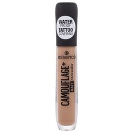 Essence Cosmetics Camouflage Matt Concealer 40 Medium Fawn 5ml
