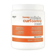 Dikson Honey Miele Curl Control Mask for Curly Hair Detangles & Nourishes 1000ml
